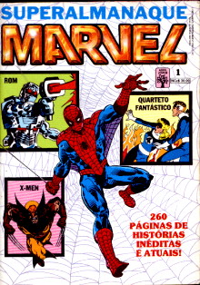 Superalmanaque M 01