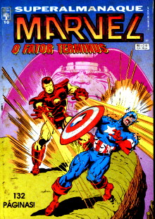 Superalmanaque M 10