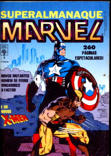 Superalmanaque M 03