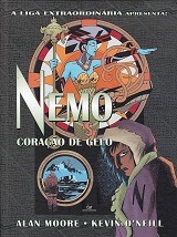 Liga Extraordinária Nemo Cpd