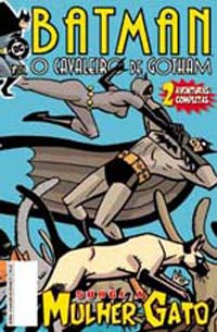 Batman C. Gotham 2