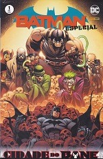 Batman Cidade