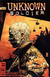 Unknown Soldier com 3