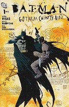 Batman Line com 3
