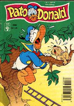 Pak Pato/Zé Anos 90 com 5