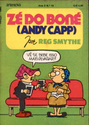 Zé do Boné mensal