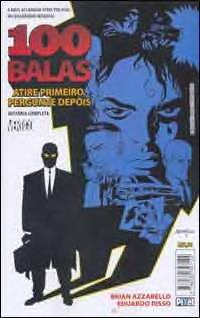 100 Balas Especial Atire