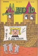 Mago de Id 1