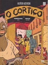 Cortiço Em HQ