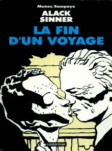 La Fin Voyage