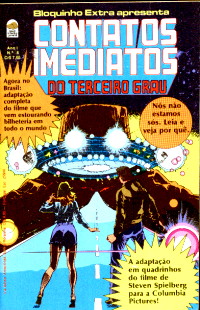 Contatos Imediatos