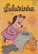 Luluzinha mensal