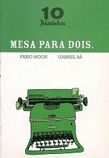 Pãezinhos 10 Mesa