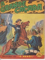 A Grande Caçada 1