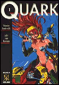 Quark 1