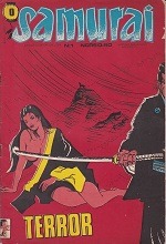 Samurai 1