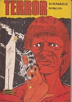 Terror Anual 1968