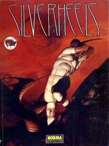 Silverheels Cpd