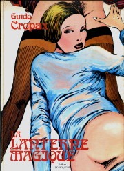 Crepax Lanterne Cpd