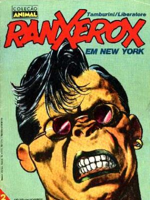 GC 02 Ranxeróx