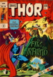 Poderoso Thor