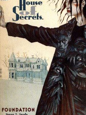 House of Secrets