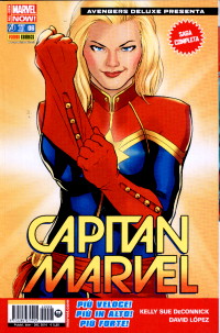 Capitan Marvel 6