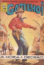 Gatilho 10