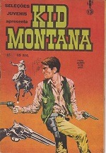 Kid Montana 65
