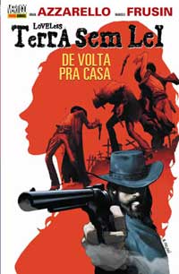 Loveless Terra 1 Volta