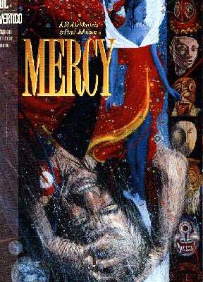 Mercy Vertigo