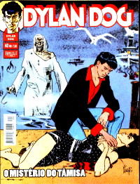 Kit Dylan Dog M com 5