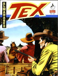 Kit Tex Almanaque com 5