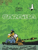Colin Caraíba