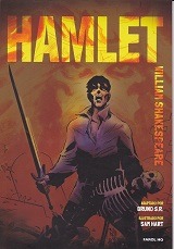 Hamlet Farol Em HQ