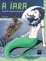A Iara Em HQ