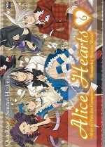 Alice Hearts com 6