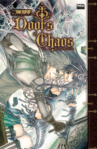 Doors of Chaos 2