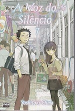 A Voz Do Silêncio com 7