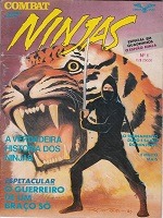 Ninjas 1