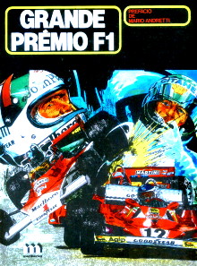 Gran Prix 77 Cd