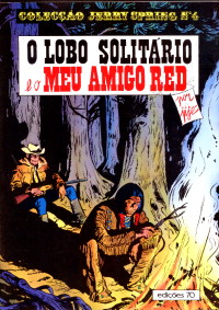 Jerry Spring 4 Lobo