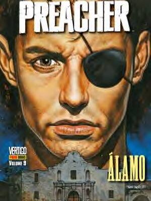 Preacher 09 Alamo Cpd