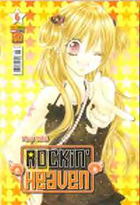 Rockin Heaven 6