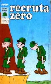 Recruta Zero 2