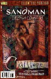 Sandman Country Tpb