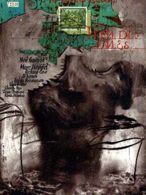 Sandman Kindly Tpb