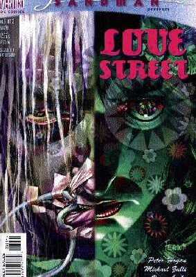 Sandman Love Street