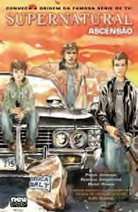 Supernatural 2 Ascensão