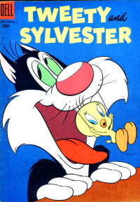 Tweety Sylvester
